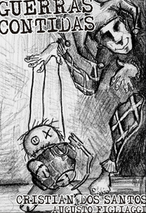 Guerras Contidas (2007) - poemas